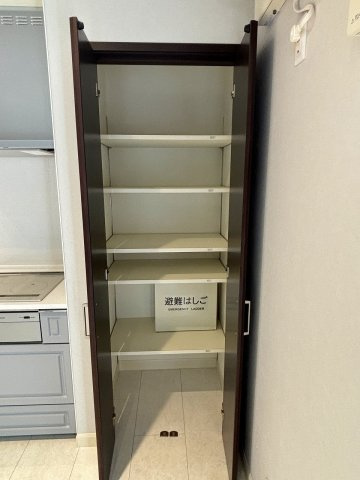 ☆キッチン収納☆