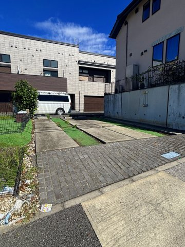 ☆敷地内駐車場☆