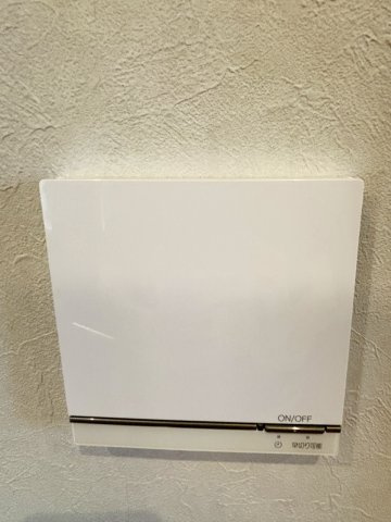 ☆全居室床暖房付き☆