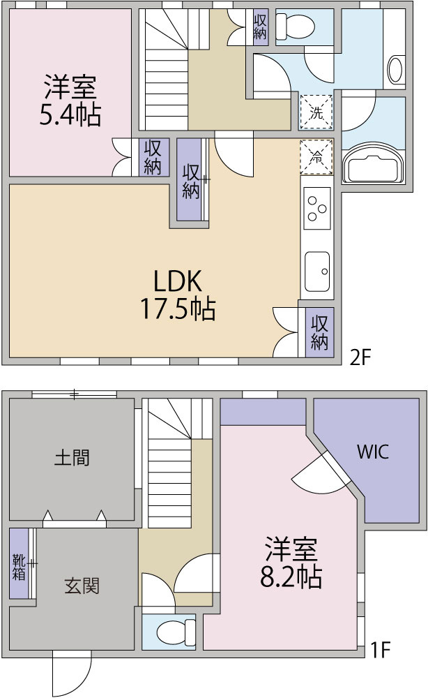☆間取り☆