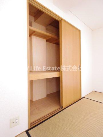 東村山市本町２丁目の賃貸マンション