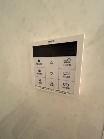 シンエイビルの設備