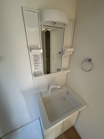 シンエイビルの設備
