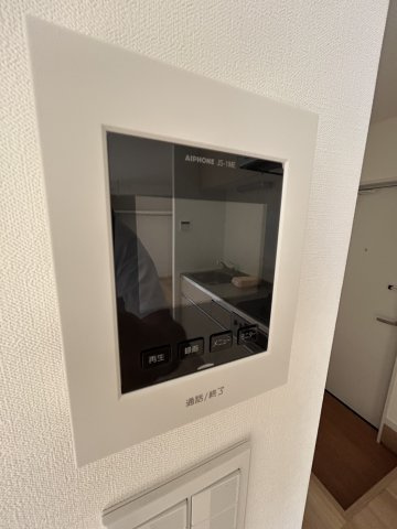 シンエイビルのセキュリティ