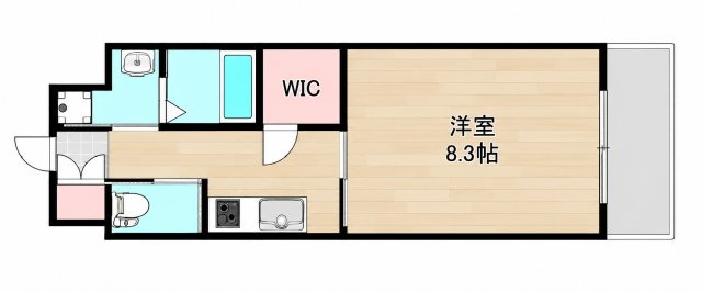 【間取り】 | ExcellentKishibe