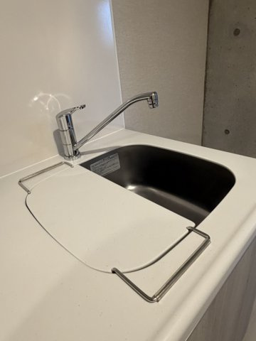 HY's reveのキッチン