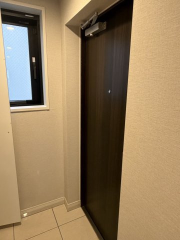HY's reveの収納