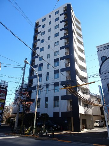 HY's reveの外観