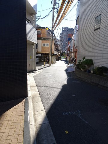 HY's reveの周辺