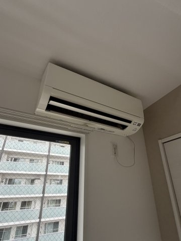 ルミナス西日暮里の設備