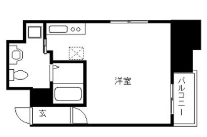 プライムス堺駅前フェニックス通り