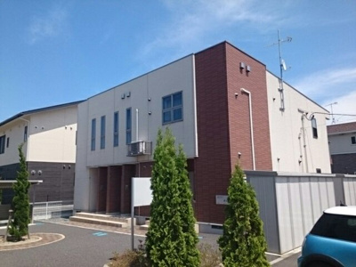 【外観】 | コウノス　ハウス　Ⅱ
