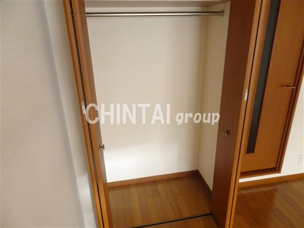 フェニックス笹塚弐番館の収納