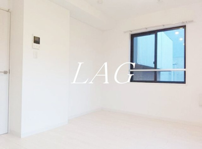 【居間・リビング】 | コンフォシード東坂下 | 洋室のお部屋です。