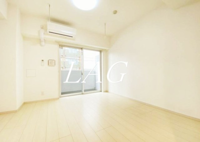 【居間・リビング】 | リブリ・Glicine | 洋室のお部屋です。