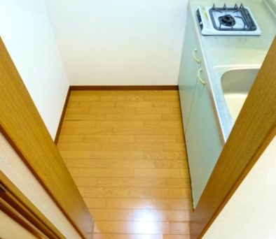 ヴィララックルジューンのその他|※別号室の参考写真です