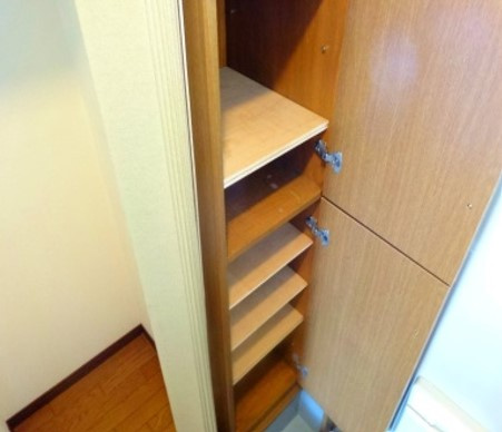 ヴィララックルジューンの設備|※別号室の参考写真です