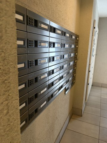 グランボア南千住アクアフォートのその他共用部分