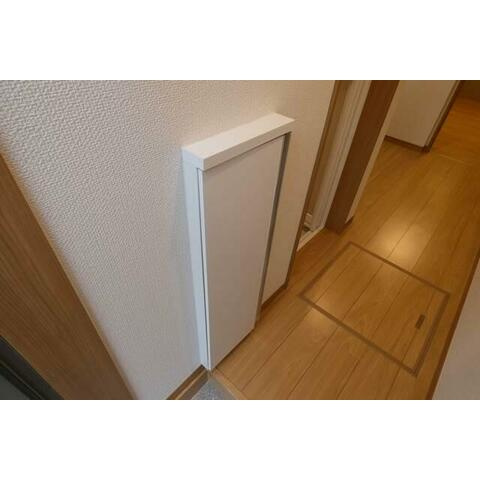 【収納】 | ステラ多摩川