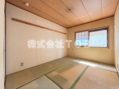 【和室】 | 飛田給ガーデン