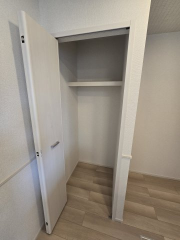 ラ フロレゾンの収納