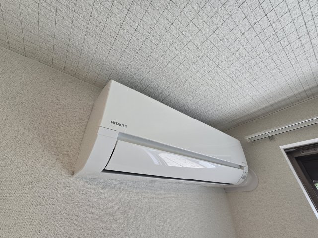ラ フロレゾンの設備
