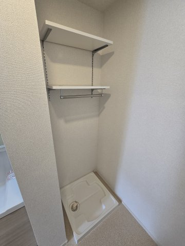 ラ フロレゾンの設備
