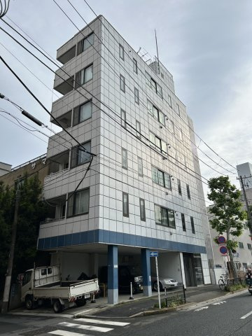 DX大和ビル