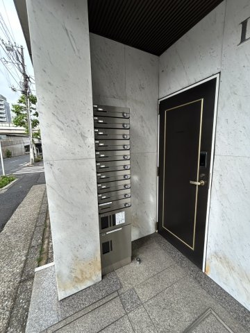 DX大和ビルのその他