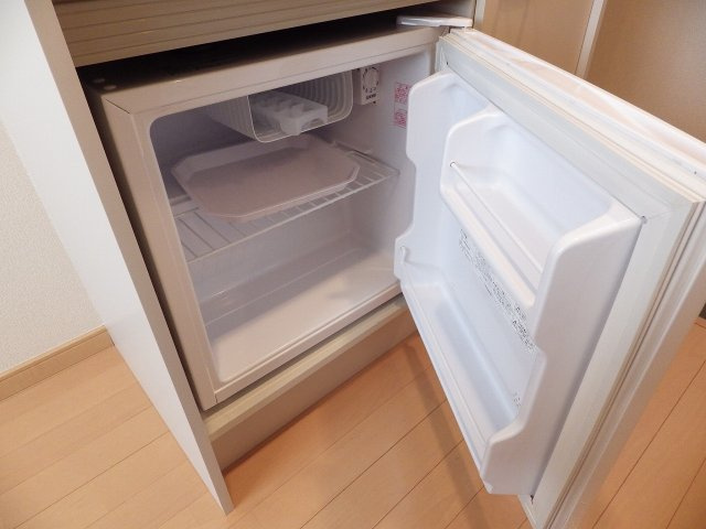 プレシャス白山の設備