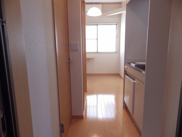 プレシャス白山のその他