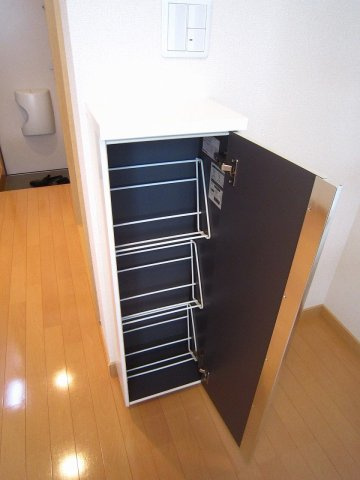 プレシャス白山のその他