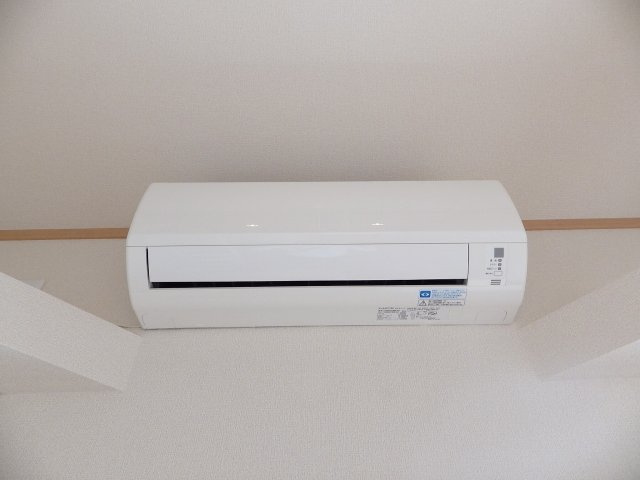 プレシャス白山の設備