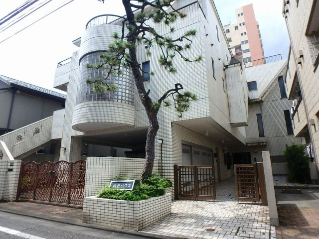 向丘ハウス