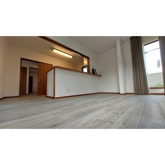 【居間・リビング】芦屋市松ノ内町９番戸建 