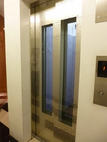 プルナスお茶の水のその他共用部分