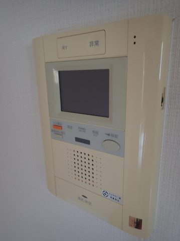 レジディア御茶ノ水のセキュリティ