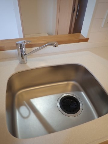 レジディア御茶ノ水のキッチン