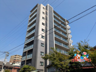 アメイズ日田駅前中央の画像