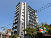 アメイズ日田駅前中央の画像