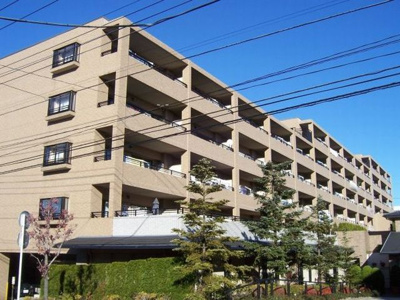 【外観】 | コローレ青葉台B棟 | 当店おすすめ物件♪