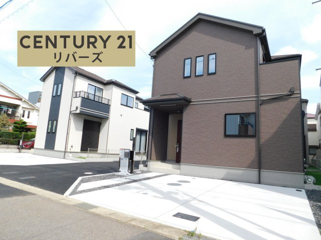 北名古屋市熊之庄十二社の新築一戸建