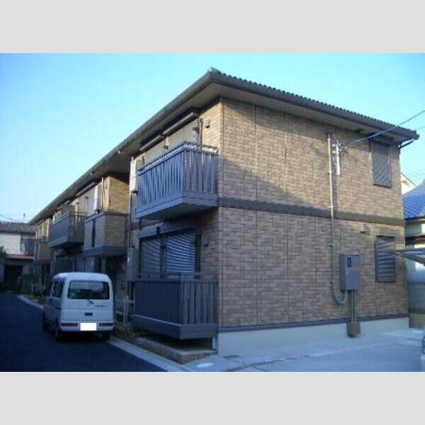 ドミール本町