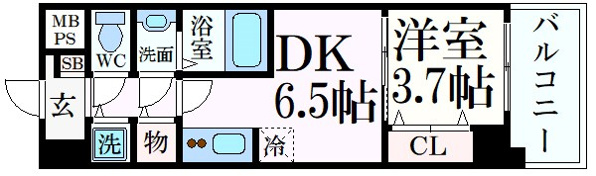 セラフィア神戸御影塚町