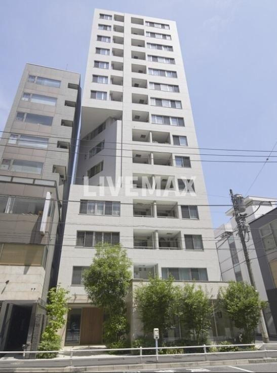 オープンレジデンシア南青山骨董通りの画像