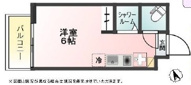 足立区綾瀬４丁目のアパートの画像