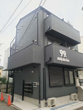 【外観】