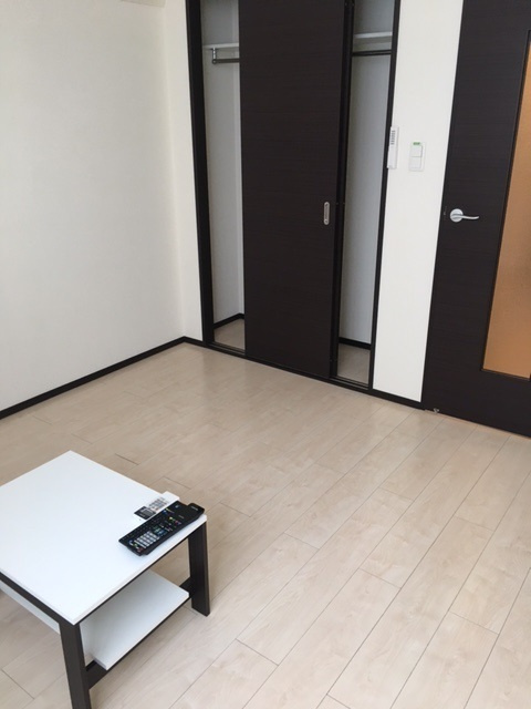 クレイノビューテラス恵比寿のその他