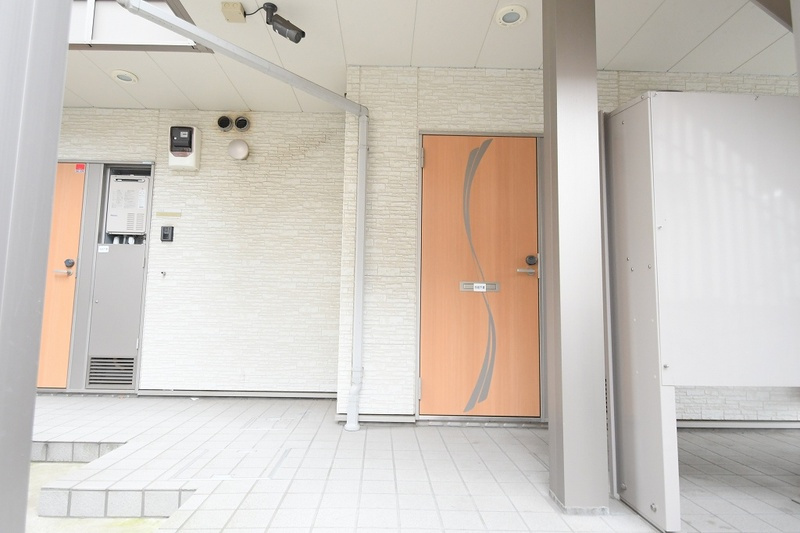 クレイノビューテラス恵比寿のその他