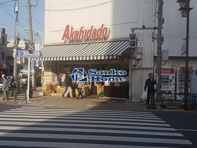 デュオ・スカーラ池之端の周辺